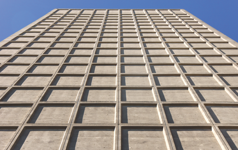 Illustration for article titled Boston's Most Controversial Buildings Prove That Concrete Can Be Beautiful